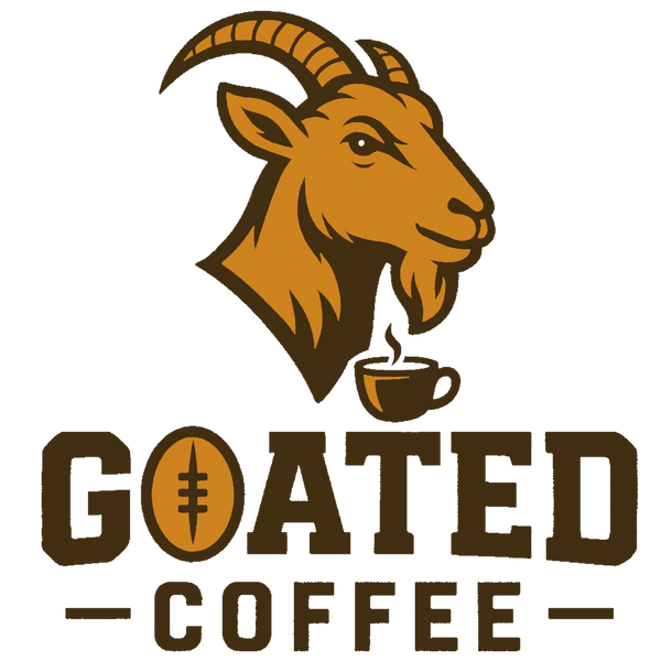GOATED COFFEE